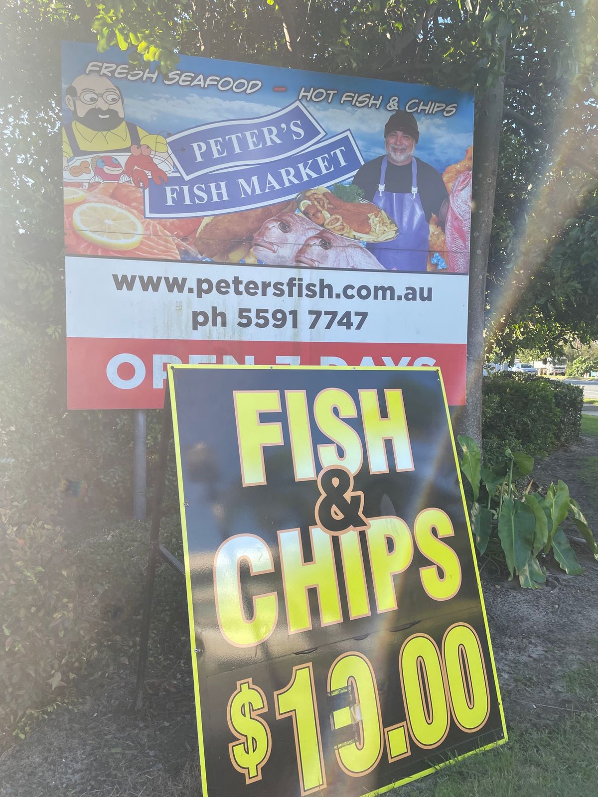 Verandah on Racecourseベトナム料理の美味しいお店
フ...