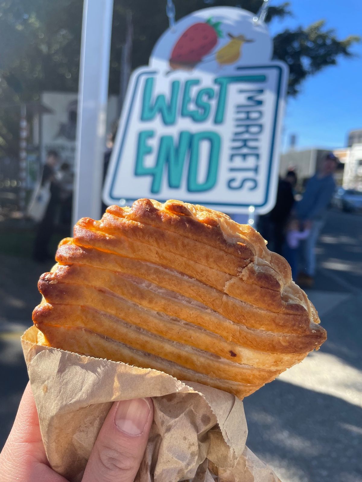 オーストラリアの美味しいものたち。
やっぱBBQは外せない！