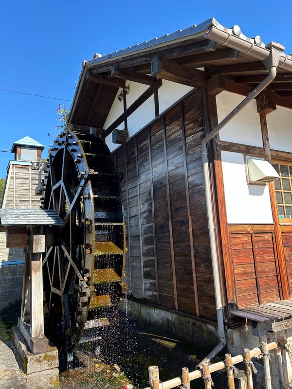 日本「年１の群馬」の写真