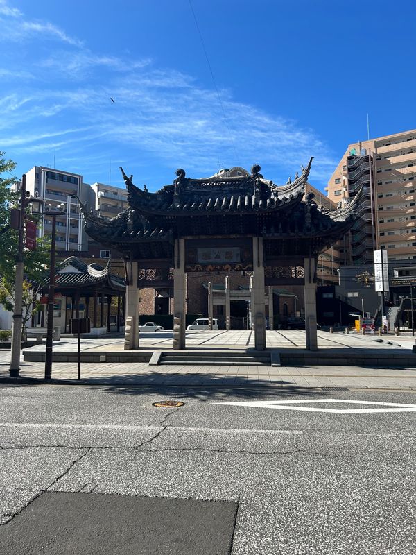 日本・長崎県「長崎」の写真