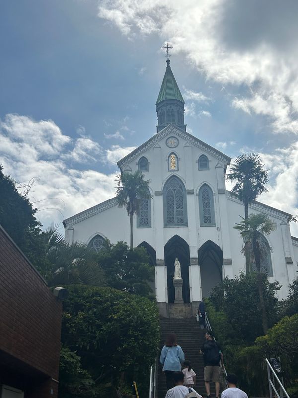 日本・長崎県「長崎」の写真