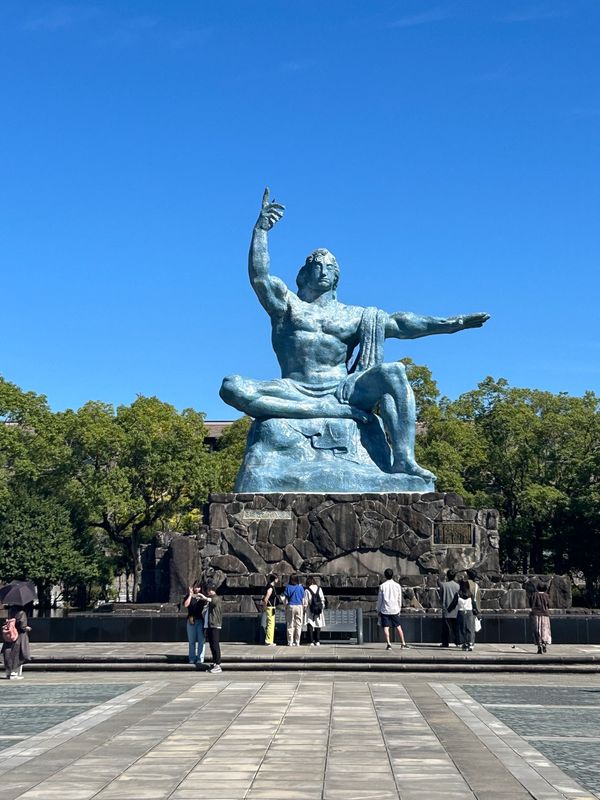 日本・長崎県「長崎」の写真