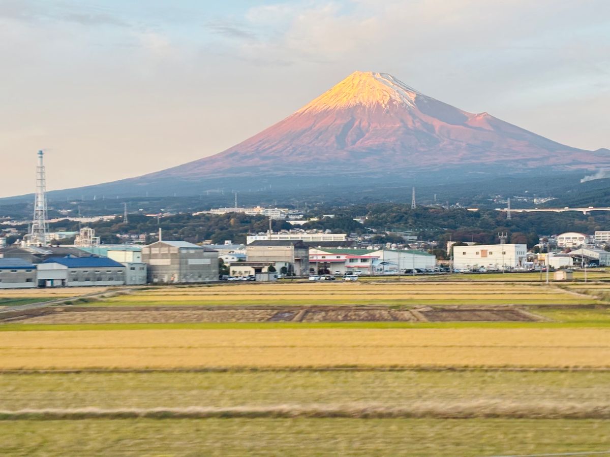 朝食をいただき、帰路。
コロナ禍ではじめたクラシックホテル巡りが終了しまし...