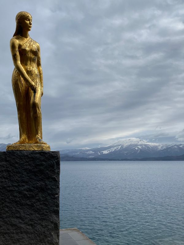日本・秋田県「秋田旅」の写真
