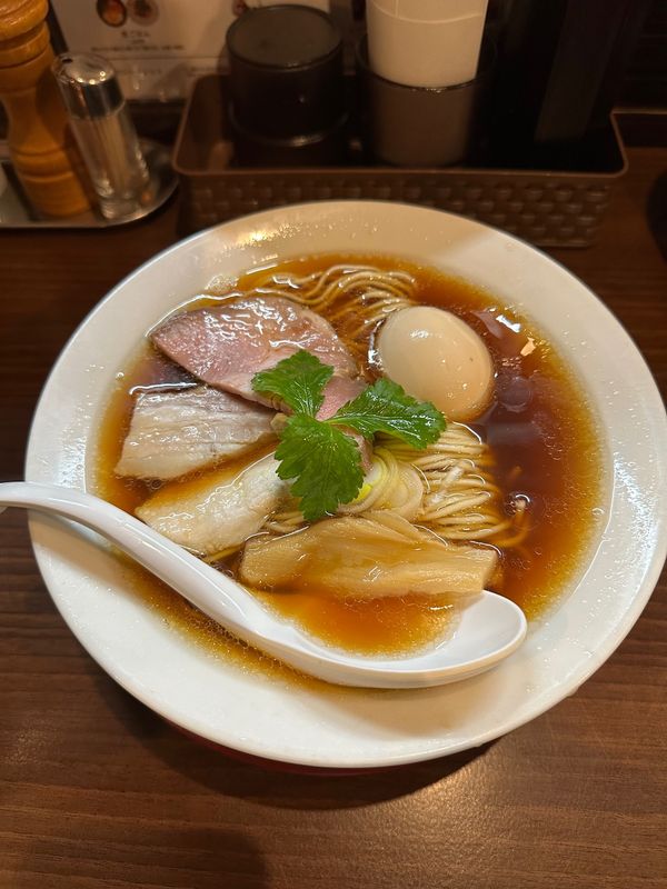 日本・宮城県「仙台旅」の写真：だし廊