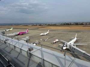 仙台空港