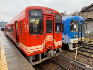 明智鉄道