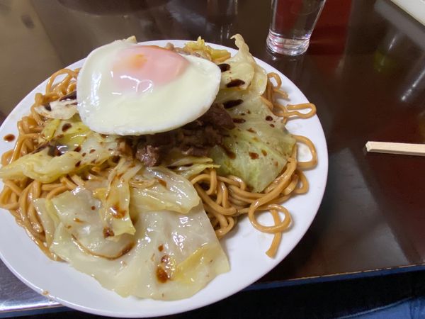 日本・長野県「駒ヶ根&中津川旅」の写真：伊那市「うしお」