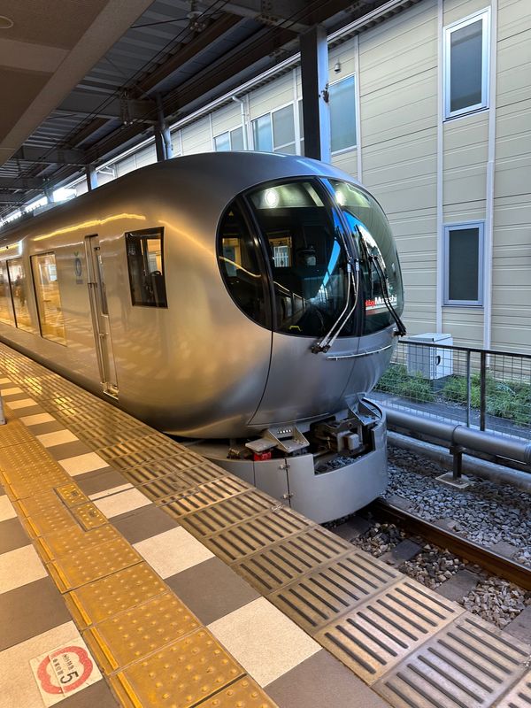 日本・埼玉県「秩父旅」の写真：LaView