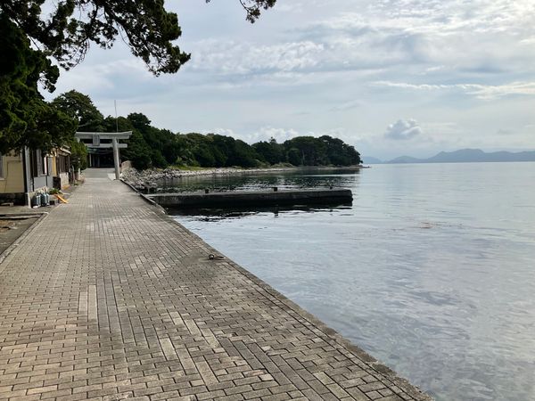 日本・静岡県「西伊豆ゆるキャン旅」の写真：大瀬崎&amp;戸田