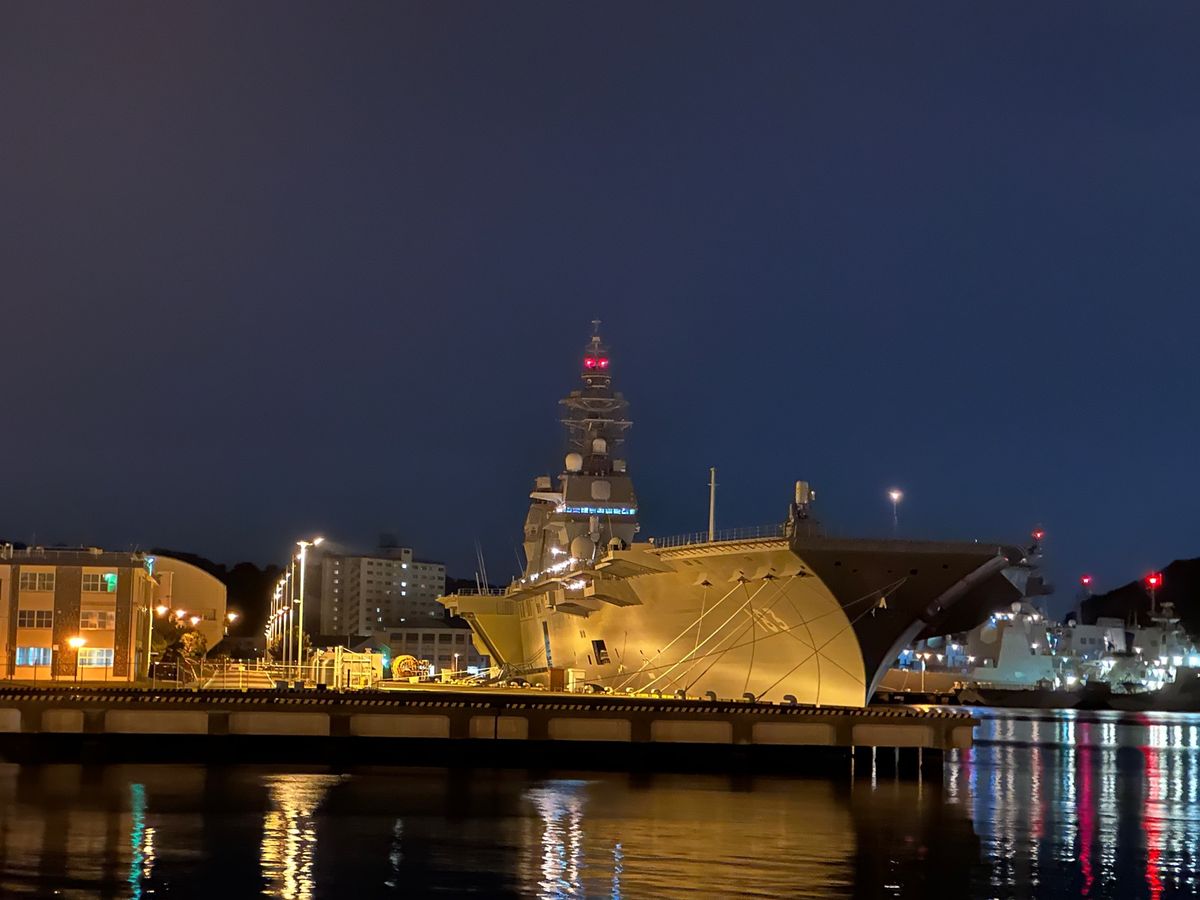 ヴェルニー公園