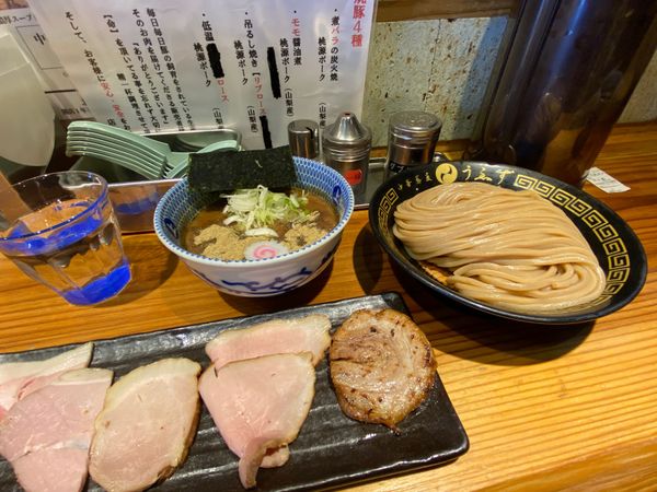 日本・山梨県「身延ゆるキャン旅3」の写真：うゑず