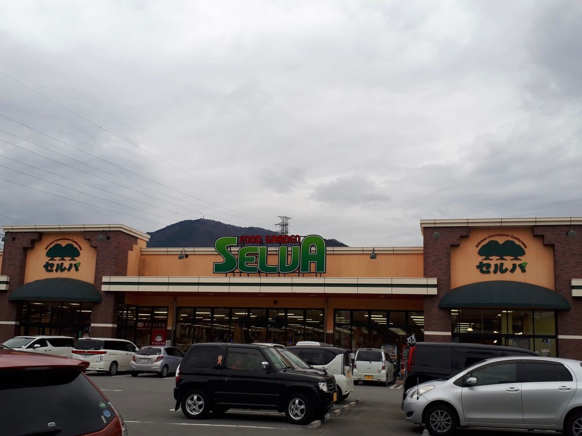 セルバ　みのぶ店