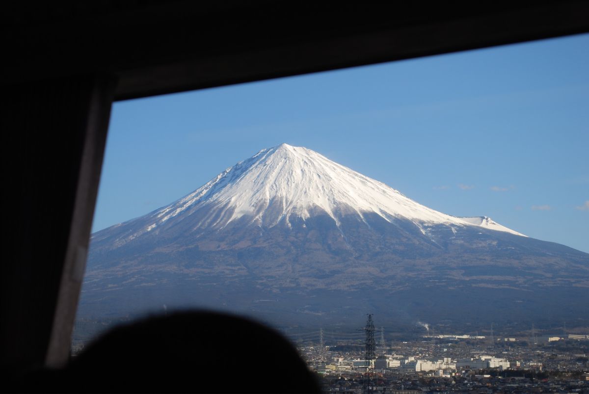 ゆるキャン△梨っ子号