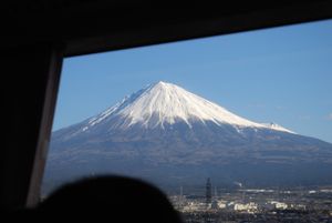 ゆるキャン△梨っ子号