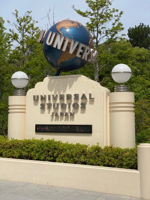 USJ