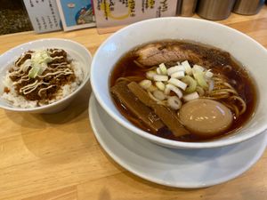 人類みな麺類