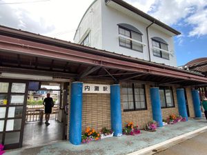 北陸鉄道浅野川線