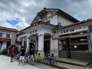 北陸鉄道石川線