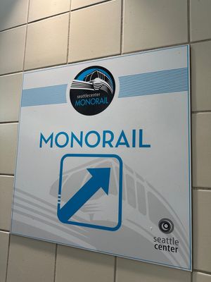 City Centre Monorail