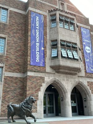 University of Washington