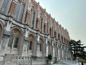 University of Washington