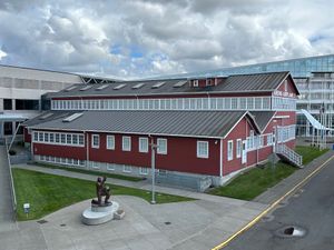 The Museum Of Flight