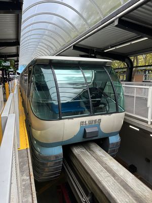 City Centre Monorail