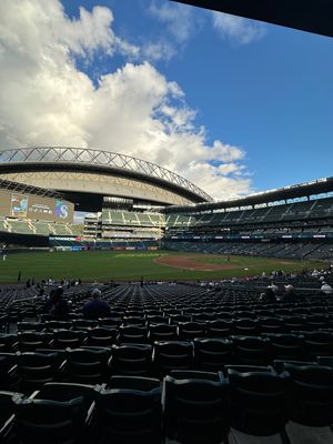 T-Mobile Park 