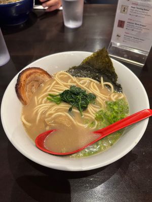 Yoko Yoko Ramen