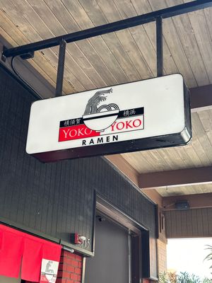 Yoko Yoko Ramen