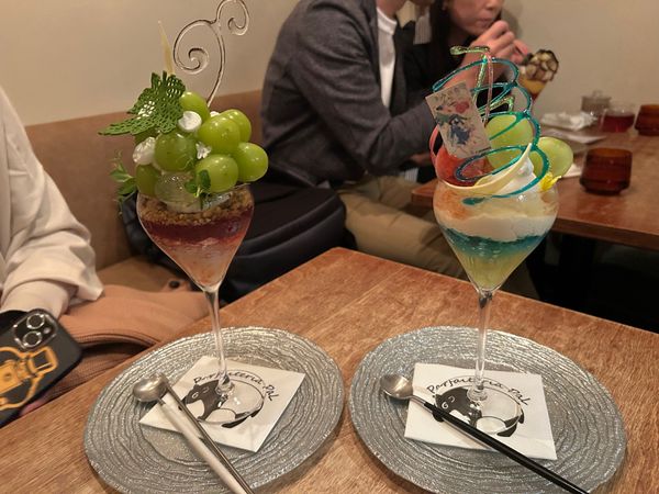 日本・北海道「北海道旅行🐻🍈🦀」の写真