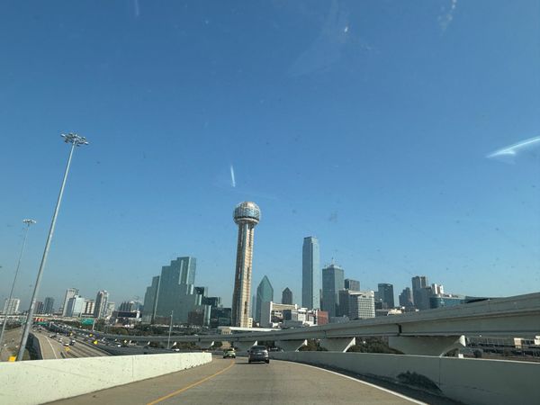 アメリカ(米国)・シカゴ「アメリカ出張」の写真