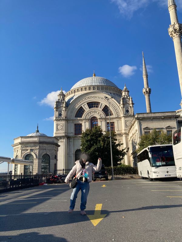 トルコ・イスタンブール「🇹🇷トランジットツアー」の写真