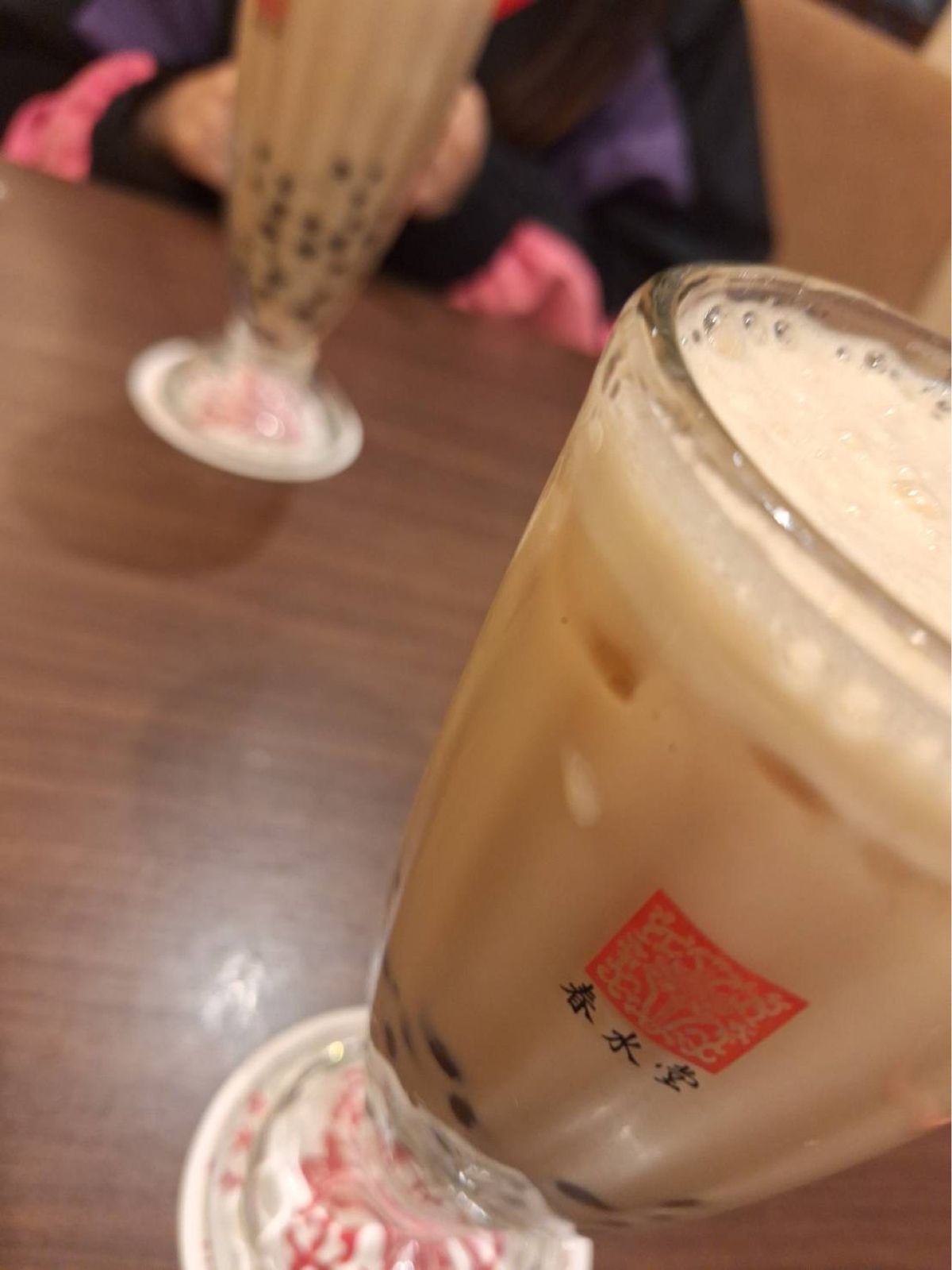 5/11
昼はアイルランド仲間のバ先に行って再開〜！🙂
沖縄に帰る前に沖縄...