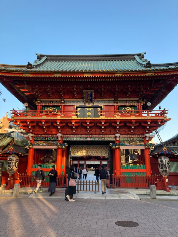 日本・東京都「🇯🇵帰国〜〜！！！」の写真：8/11
秋葉原！！！
