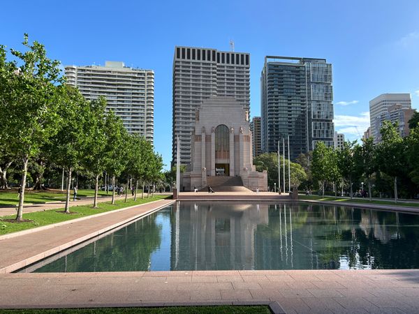 オーストラリア連邦・シドニー「シドニー」の写真