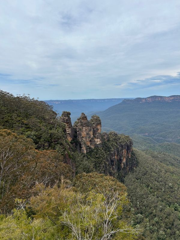オーストラリア連邦・シドニー「シドニー」の写真