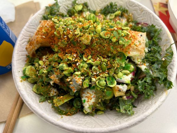 オーストラリア連邦・シドニー「シドニー」の写真：食べた物まとめ