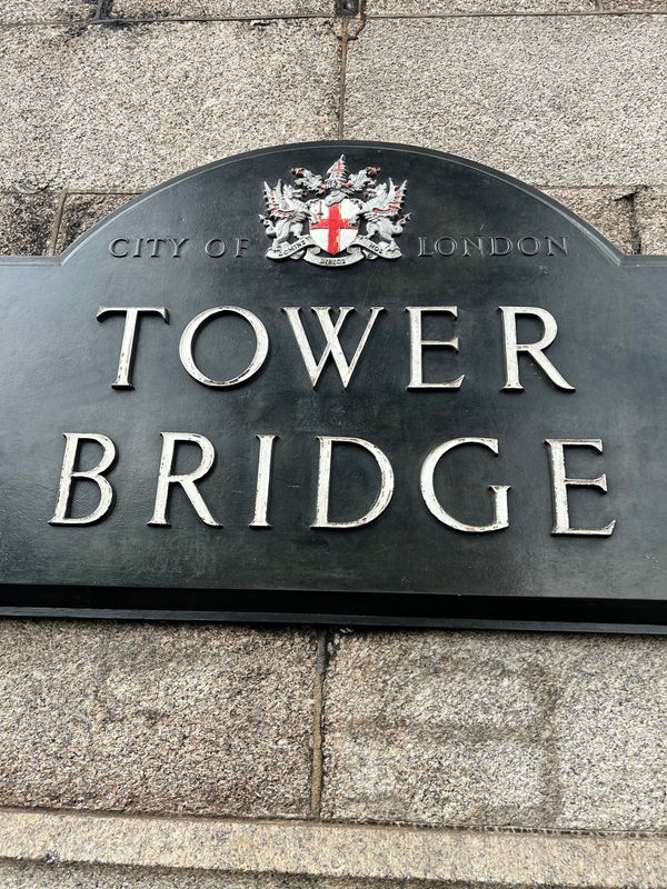 イギリス(英国)・ロンドン「ロンドン」の写真