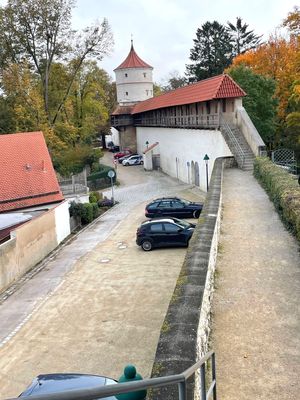 進撃の巨人の舞台‼️ネルトリンゲン❣️パート2

ドイツ🇩🇪、バイエルン州...