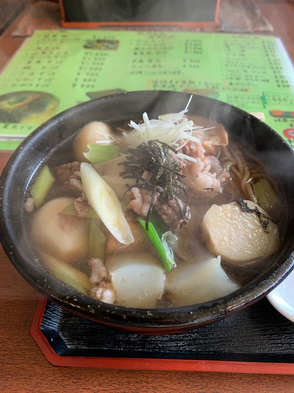 日本・山形県「山寺（立石寺）　山形」の写真