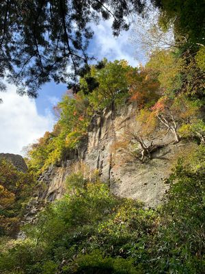 奥の細道