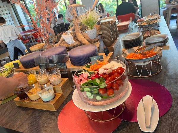 日本・沖縄県「星乃リゾート小浜島」の写真：星乃屋のお食事、お部屋