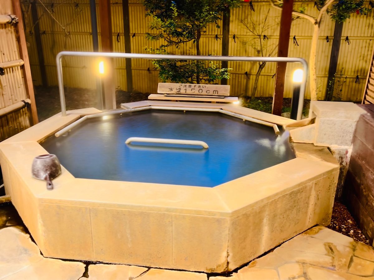 黒川温泉 やまびこ旅館