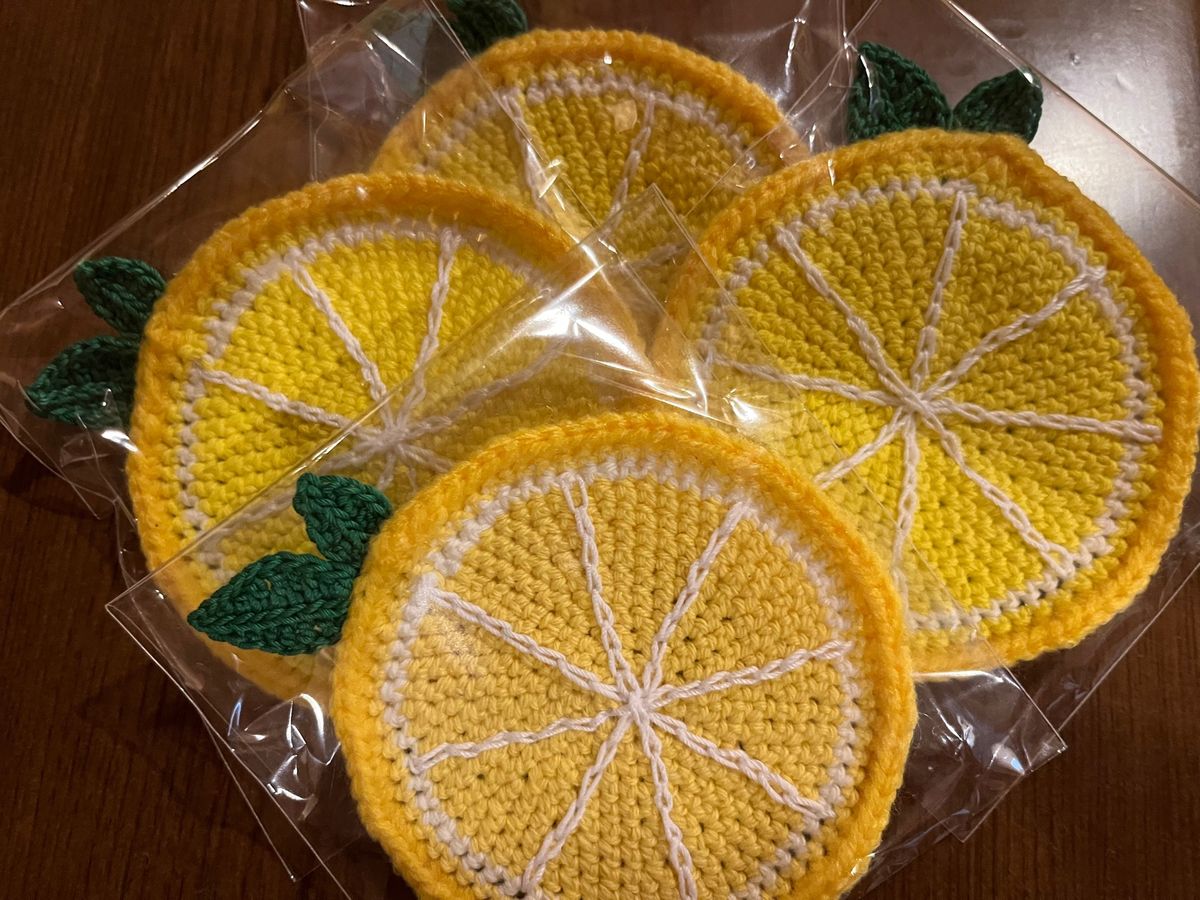 しまなみ街道を通って帰る途中、リモーネっていうかわいい雑貨屋さんに寄りまし...