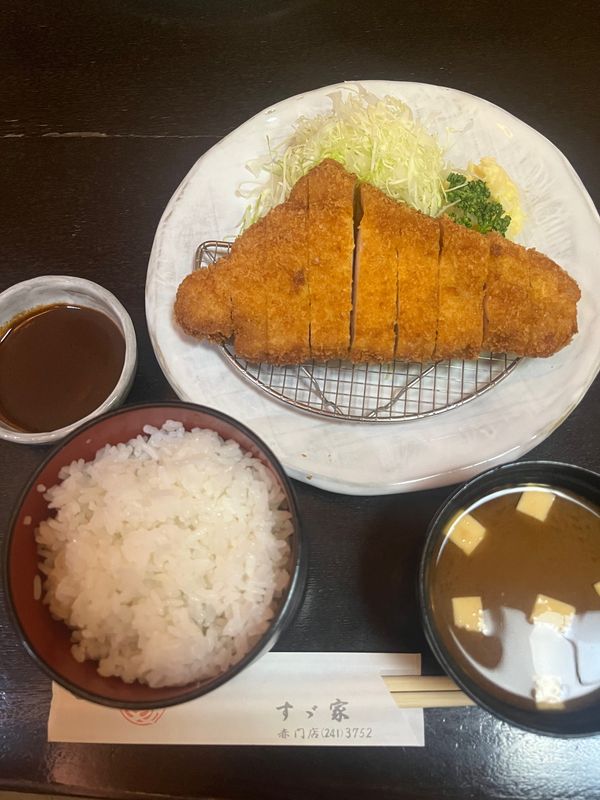 日本・愛知県「👬大須散策」の写真