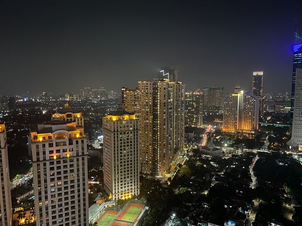 インドネシア・ジョグジャカルタ「👬インドネシア旅行」の写真