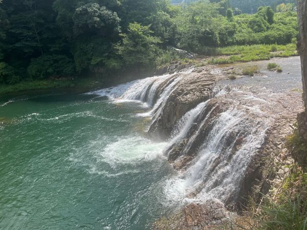 日本・愛知県「👬新城日帰り旅行」の写真