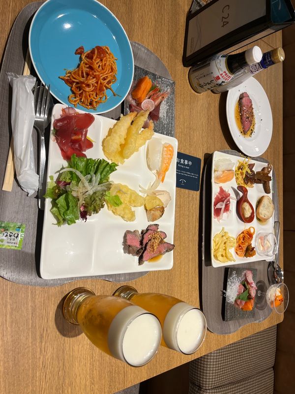 日本・三重県「👬伊勢神宮、TAOYA志摩、ヴィソン」の写真